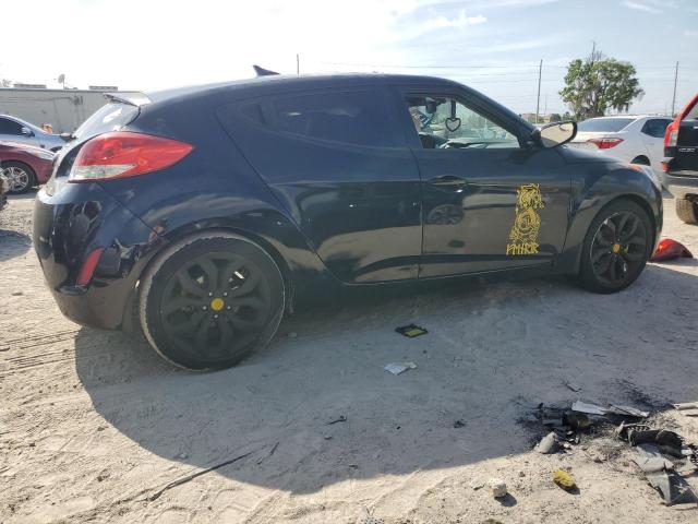 Изображение 3 2013 HYUNDAI VELOSTER  2013 с VIN KMHTC6AD8DU156273
