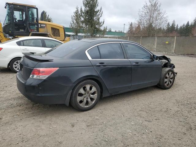 Obraz 3 z 2008 HONDA ACCORD EXL 2008 z VIN JHMCP26898C055959