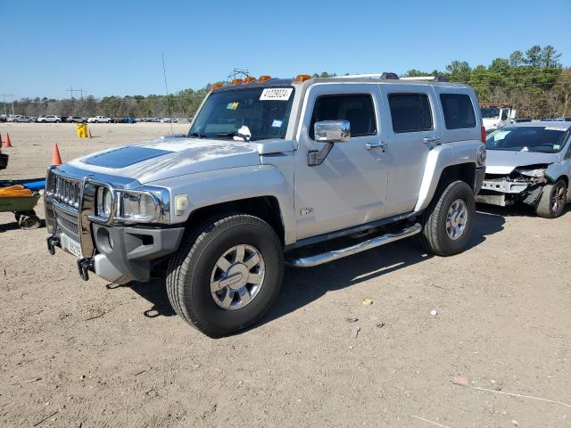 Изображение 2009 HUMMER HUMMER H3 2009