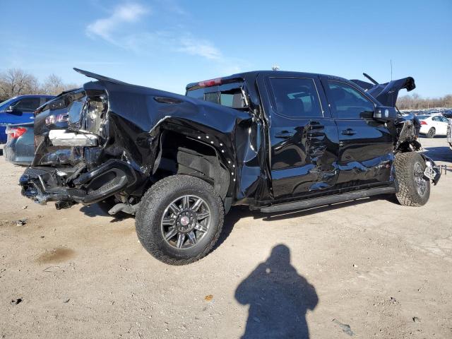 Image 3 of 2024 GMC SIERRA K1500 AT4 2024 with VIN 1GTUUEE82RZ220850