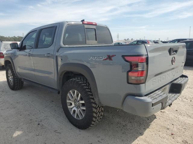 Image 2 of 2022 NISSAN FRONTIER S 2022 with VIN 1N6ED1EJ8NN686202