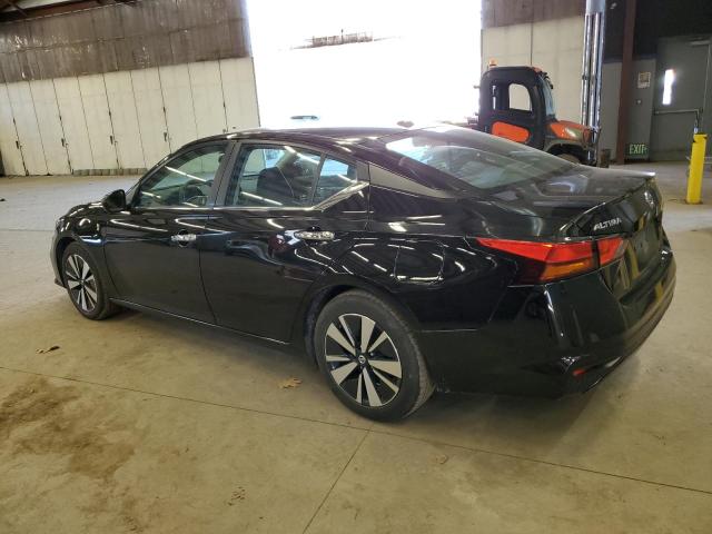 Obraz 2 z 2022 NISSAN ALTIMA SV 2022 z VIN 1N4BL4DV5NN317303
