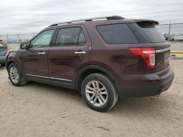 Obraz 2 z 2011 FORD EXPLORER XLT 2011 z VIN 1FMHK7D8XBGA28478