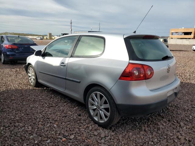 Изображение 2 2008 VOLKSWAGEN RABBIT  2008 с VIN WVWAB71K88W277558