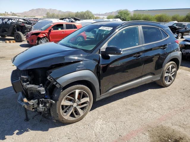 Obraz 1 z 2019 HYUNDAI KONA LIMITED 2019 z VIN KM8K3CA58KU332545