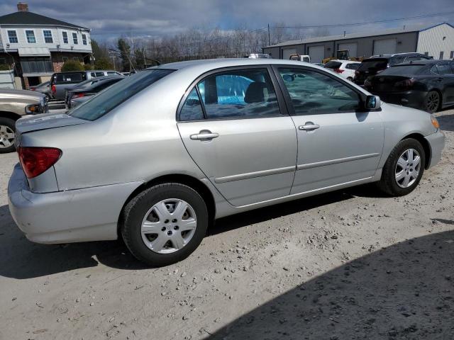 Изображение 3 2008 TOYOTA COROLLA CE 2008 с VIN 2T1BR32E98C919988