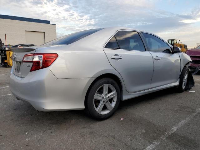 Изображение 3 2014 TOYOTA CAMRY L 2014 с VIN 4T1BF1FK7EU356480