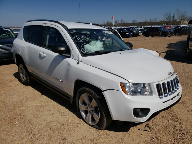 2011 JEEP COMPASS SPORT 2011 image