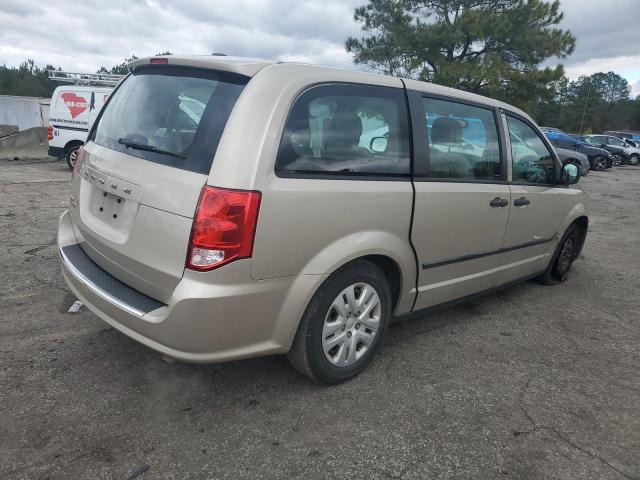 Изображение 3 2015 DODGE GRAND CARAVAN SE 2015 с VIN 2C4RDGBG8FR689718