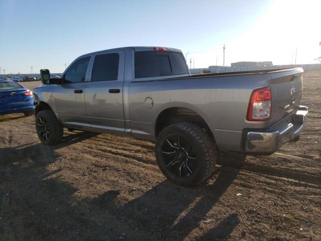 Изображение 2 2022 RAM 2500 TRADESMAN 2022 с VIN 3C6UR5CL0NG125858