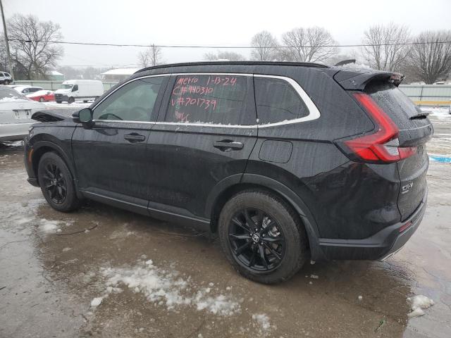 Изображение 2 2023 HONDA CR-V SPORT 2023 с VIN 2HKRS5H53PH701739