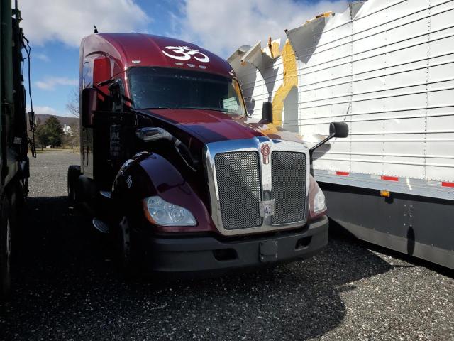 2019 KENWORTH CONSTRUCTION T680 2019 image