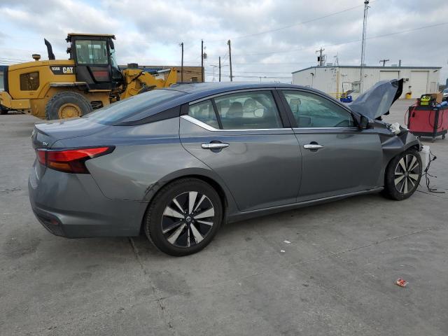 Image 3 of 2021 NISSAN ALTIMA SV 2021 with VIN 1N4BL4DV9MN308537