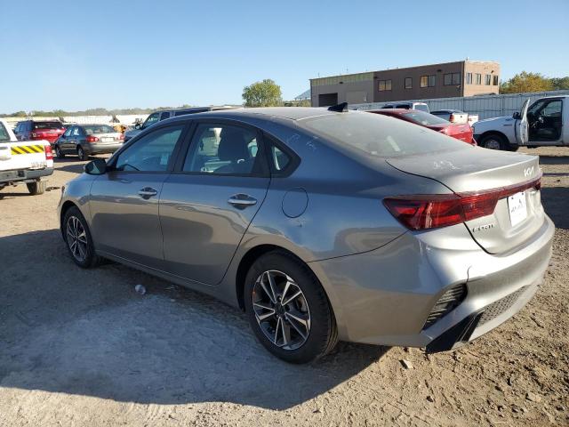 Image 2 of 2023 KIA FORTE LX 2023 with VIN 3KPF24ADXPE506207