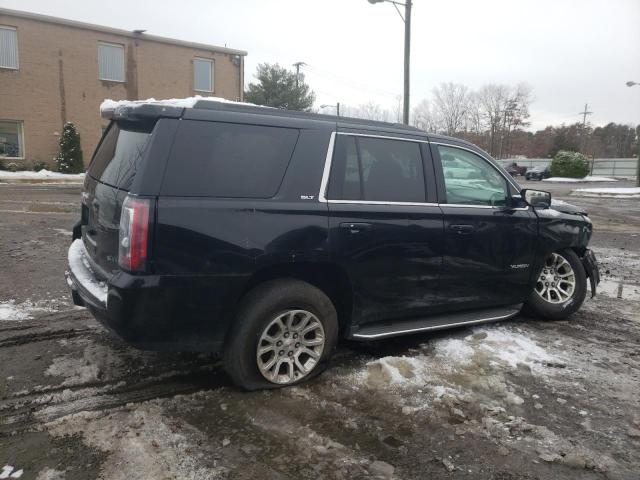 Image 3 of 2015 GMC YUKON SLT 2015 with VIN 1GKS2BKC9FR231865