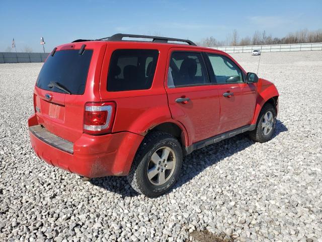 Image 3 of 2009 FORD ESCAPE XLT 2009 with VIN 1FMCU03G19KA86104