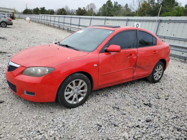 2007 MAZDA 3 I 2007 image