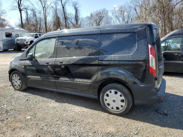 Изображение 2 2022 FORD TRANSIT CONNECT XL 2022 с VIN NM0LS7S28N1521299