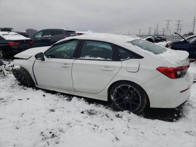 Image 2 of 2023 HONDA CIVIC SPORT 2023 with VIN 2HGFE2F52PH556277