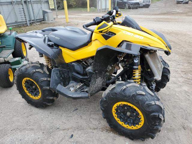 Изображение 1 2015 CAN-AM RENEGADE 1000 X XC 2015 с VIN 3JBMXAP24FJ000006