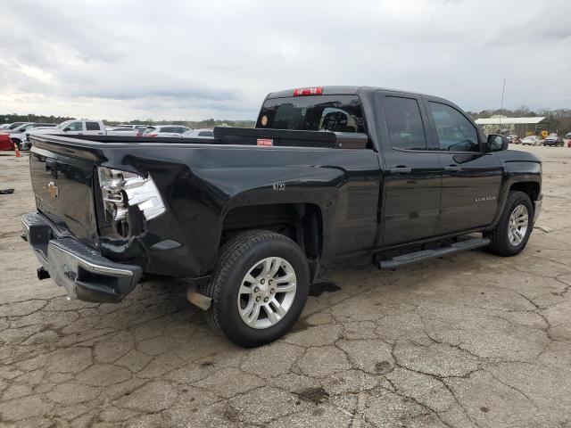 Изображение 3 2014 CHEVROLET SILVERADO C1500 LT 2014 с VIN 1GCRCREH8EZ216375