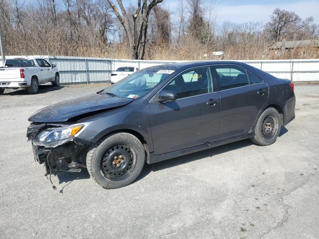 Image 1 of 2014 TOYOTA CAMRY L 2014 with VIN 4T1BF1FK6EU323468