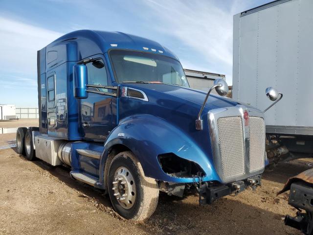 2018 KENWORTH CONSTRUCTION T680 2018 image