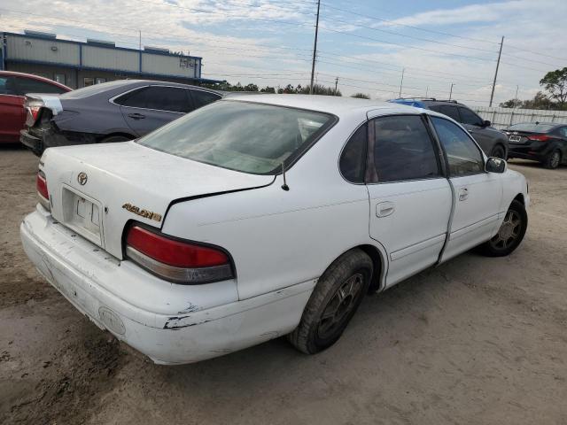 Изображение 3 1995 TOYOTA AVALON XL 1995 с VIN 4T1GB10E4SU015652