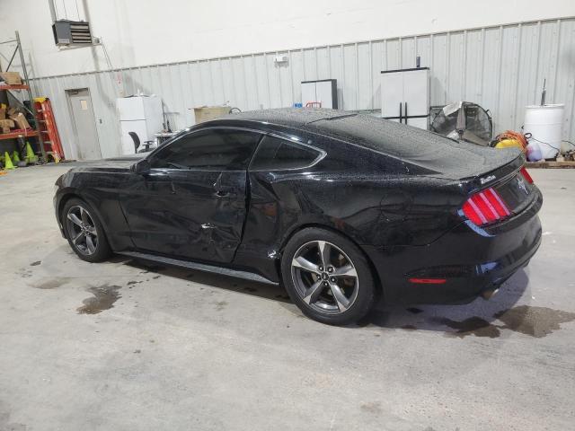 Image 2 of 2015 FORD MUSTANG  2015 with VIN 1FA6P8AM5F5396739