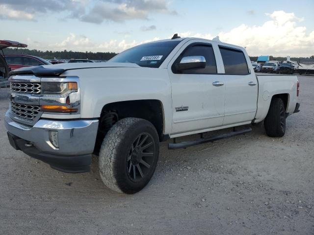 Obraz 1 z 2016 CHEVROLET SILVERADO C1500 LT 2016 z VIN 3GCPCREH5GG354630