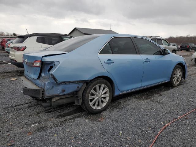 Изображение 3 2013 TOYOTA CAMRY L 2013 с VIN 4T1BF1FK3DU690603