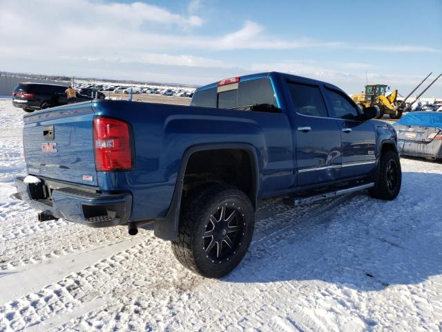 Obraz 3 z 2015 GMC SIERRA K1500 SLT 2015 z VIN 3GTU2VEC2FG223995