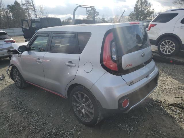 Image 2 of 2017 KIA SOUL ! 2017 with VIN KNDJX3AA4H7495184