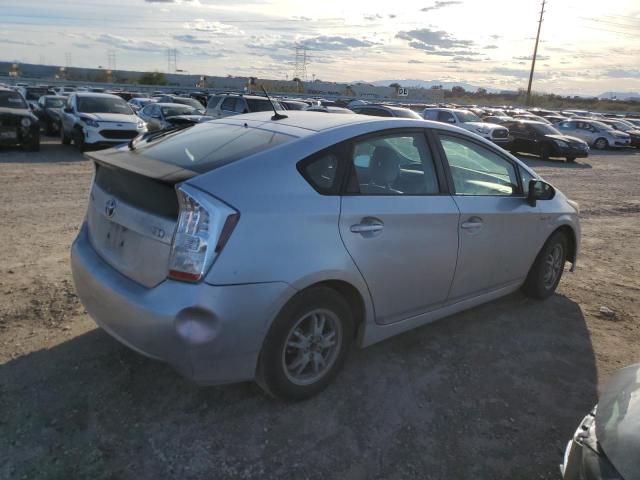 Image 3 of 2010 TOYOTA PRIUS  2010 with VIN JTDKN3DU2A0106976