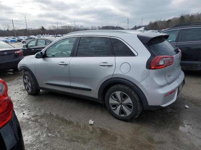 Image 2 of 2019 KIA NIRO EX 2019 with VIN KNDCC3LCXK5220148