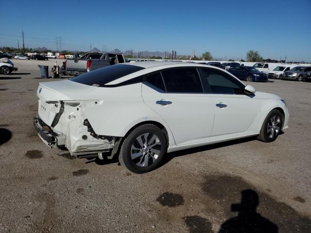 Image 3 of 2020 NISSAN ALTIMA S 2020 with VIN 1N4BL4BV9LC216101