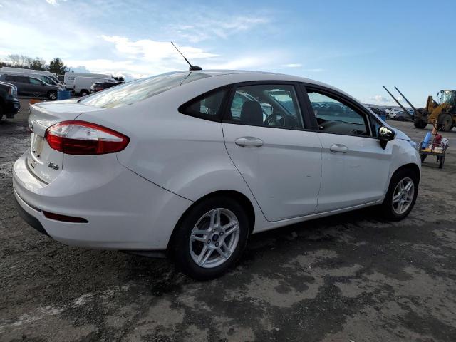 Obraz 3 z 2017 FORD FIESTA SE 2017 z VIN 3FADP4BJ3HM125096
