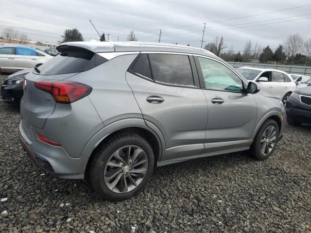 Image 3 of 2023 BUICK ENCORE GX SELECT 2023 with VIN KL4MMESL1PB132896