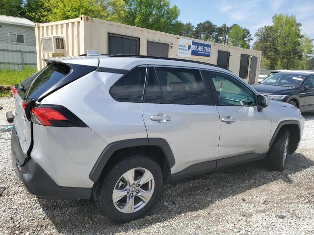 Изображение 3 2023 TOYOTA RAV4 XLE 2023 с VIN 2T3W1RFV9PW257081