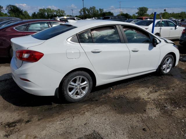 Image 3 of Chevrolet Cruze Lt 2017 with VIN 1G1BE5SM6H7112501