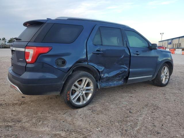 Изображение 3 2016 FORD EXPLORER XLT 2016 с VIN 1FM5K8D86GGC02725