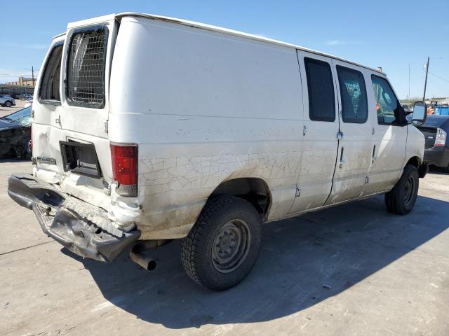 Image 3 of 2007 FORD ECONOLINE E250 VAN 2007 with VIN 1FTNE24L47DA31455
