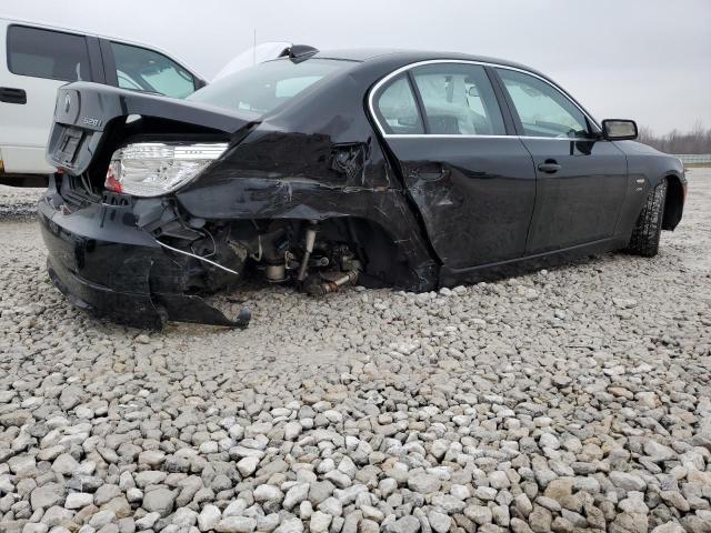 Obraz 3 z 2010 BMW 528 XI 2010 z VIN WBANV1C54AC157676