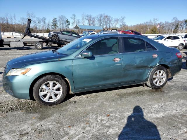 Obraz 1 z 2009 TOYOTA CAMRY BASE 2009 z VIN 4T1BE46K09U890804