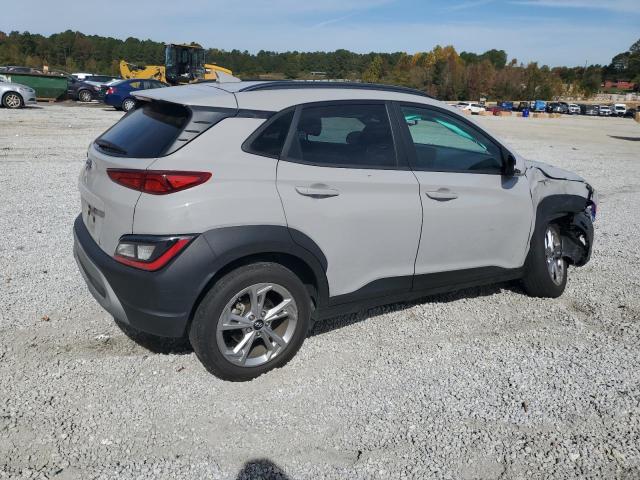 Image 3 of 2022 HYUNDAI KONA SEL 2022 with VIN KM8K32AB5NU914252