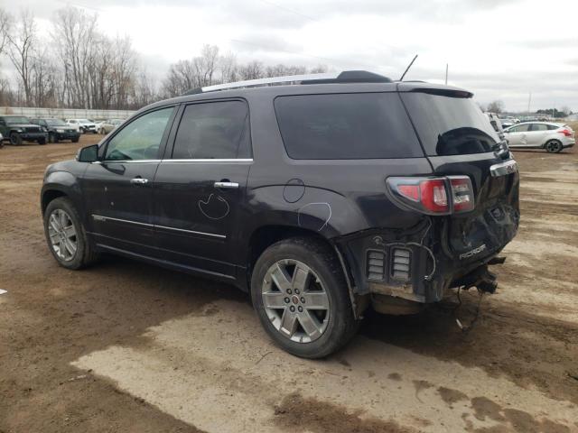 Image 2 of 2015 GMC ACADIA DENALI 2015 with VIN 1GKKVTKD0FJ365314