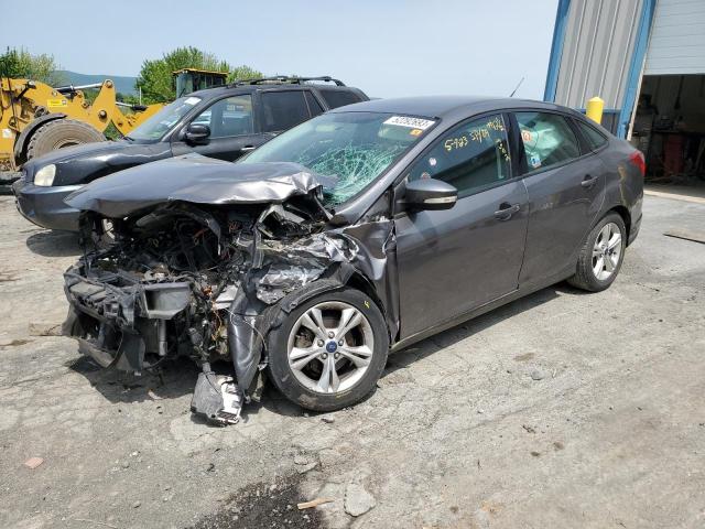 Image 1 of 2014 FORD FOCUS SE 2014 with VIN 1FADP3F25EL417343