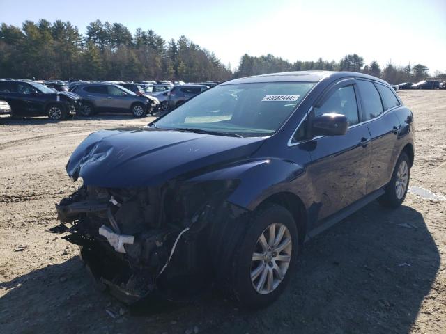 Изображение 1 2010 MAZDA CX-7  2010 с VIN JM3ER2WM4A0328791