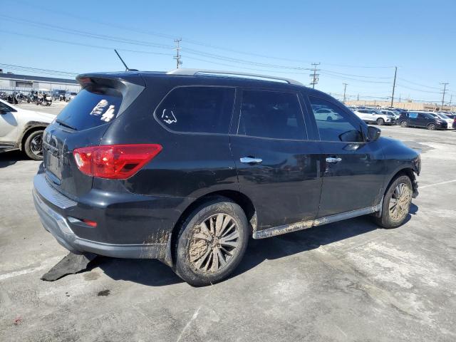Image 3 of 2017 NISSAN PATHFINDER S 2017 with VIN 5N1DR2MNXHC645785