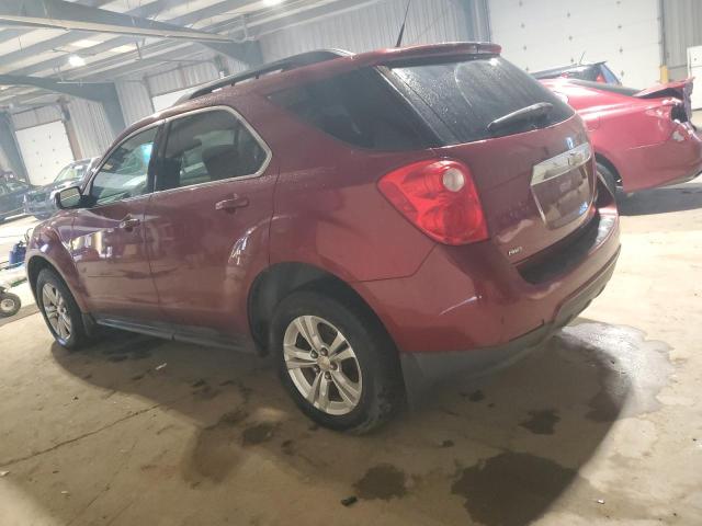 Изображение 2 2010 CHEVROLET EQUINOX LT 2010 с VIN 2CNFLEEW5A6317370